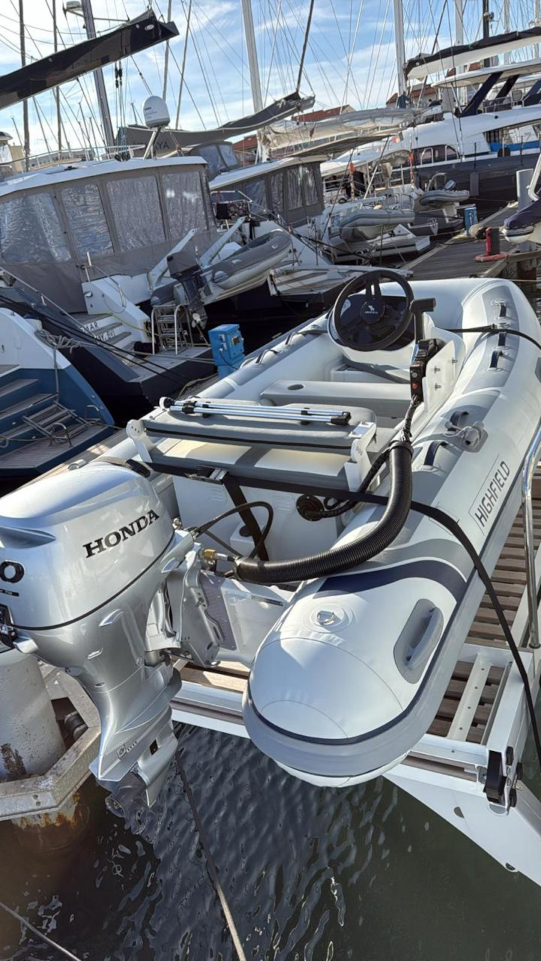Lagoon 46 Owner's Version (LUXURY Equipped, SKIPPERED only) — photo 2