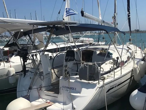 Bavaria 37 — photo 1