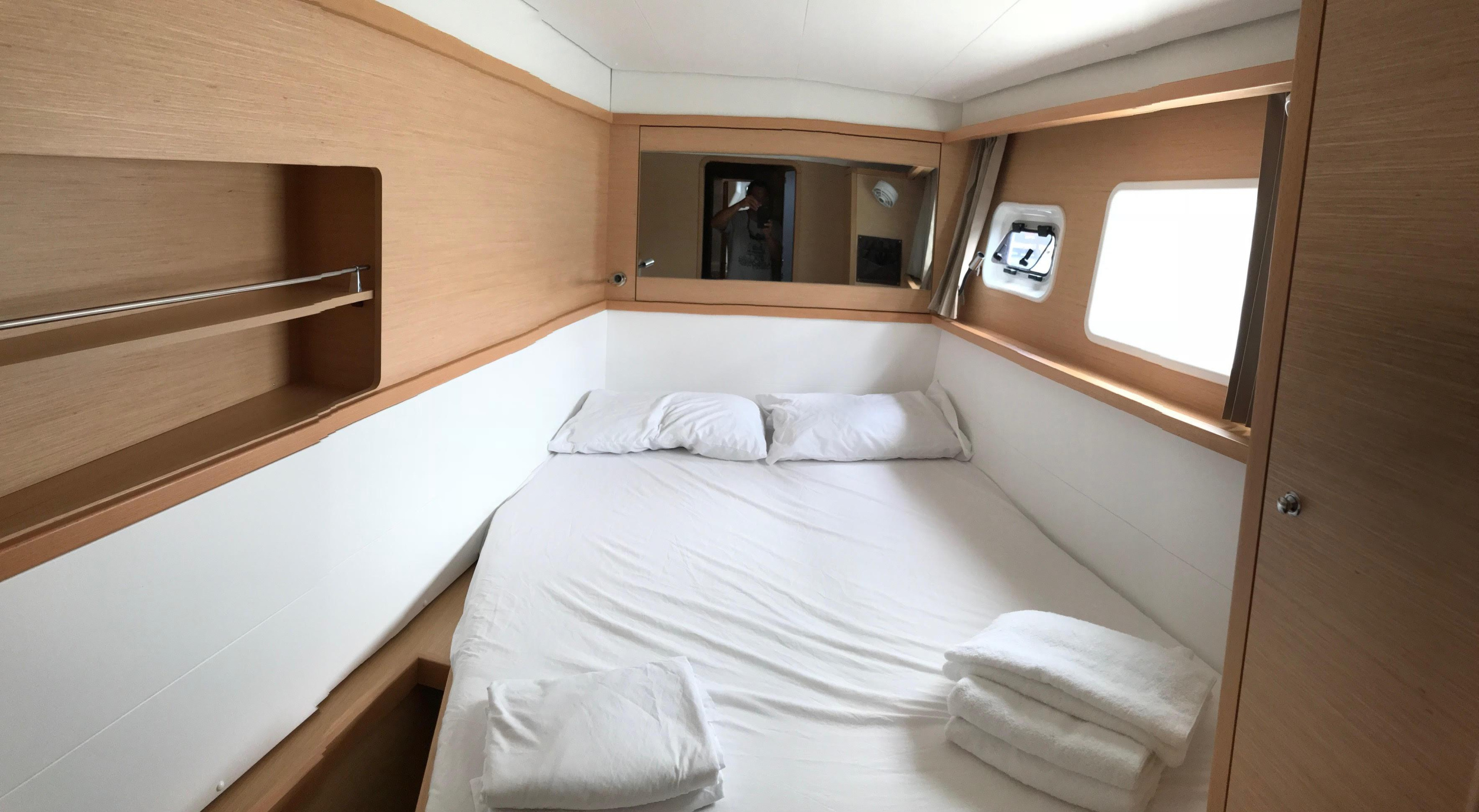Lagoon 450 — photo 12
