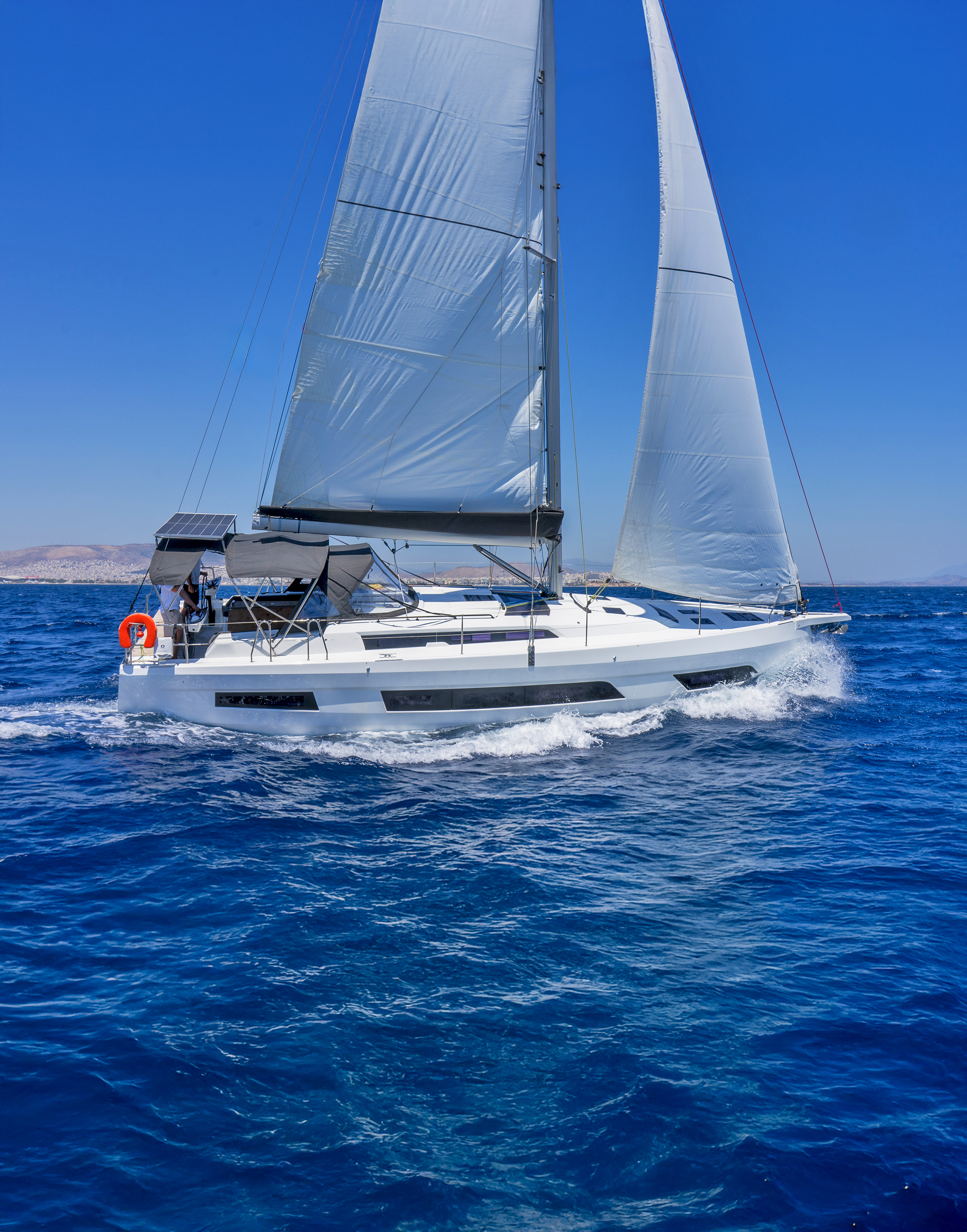 Dufour 41 — photo 14