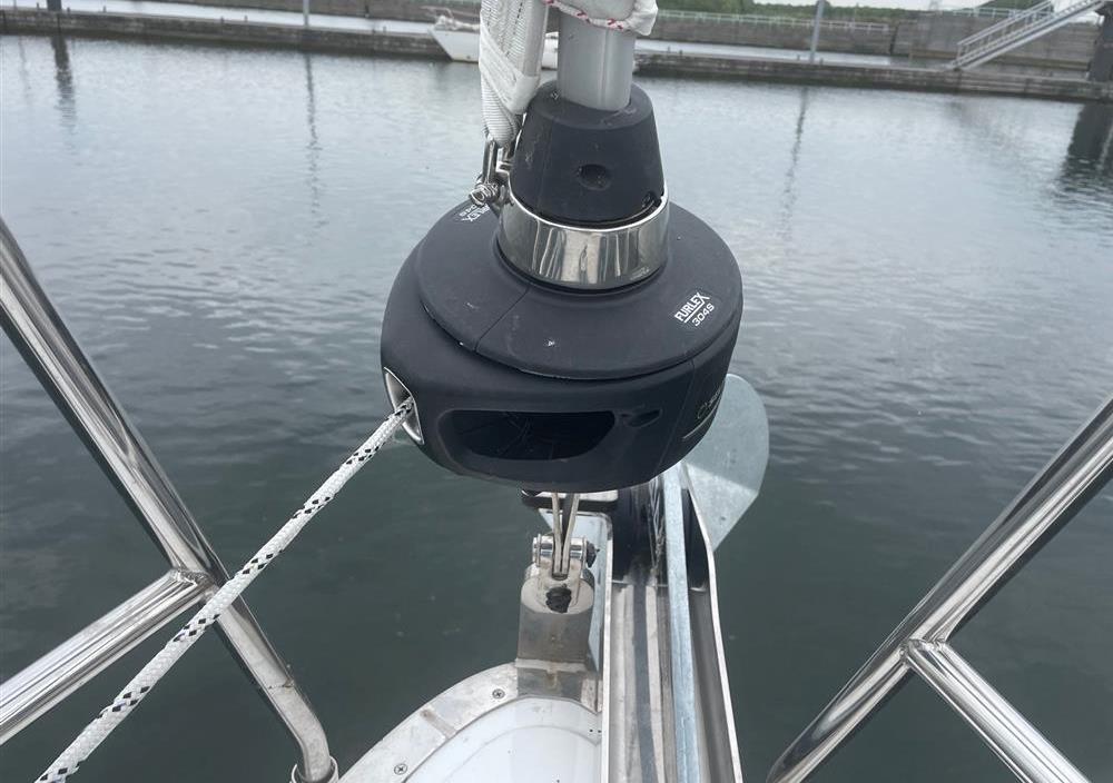 Bavaria Cruiser 46 — photo 14