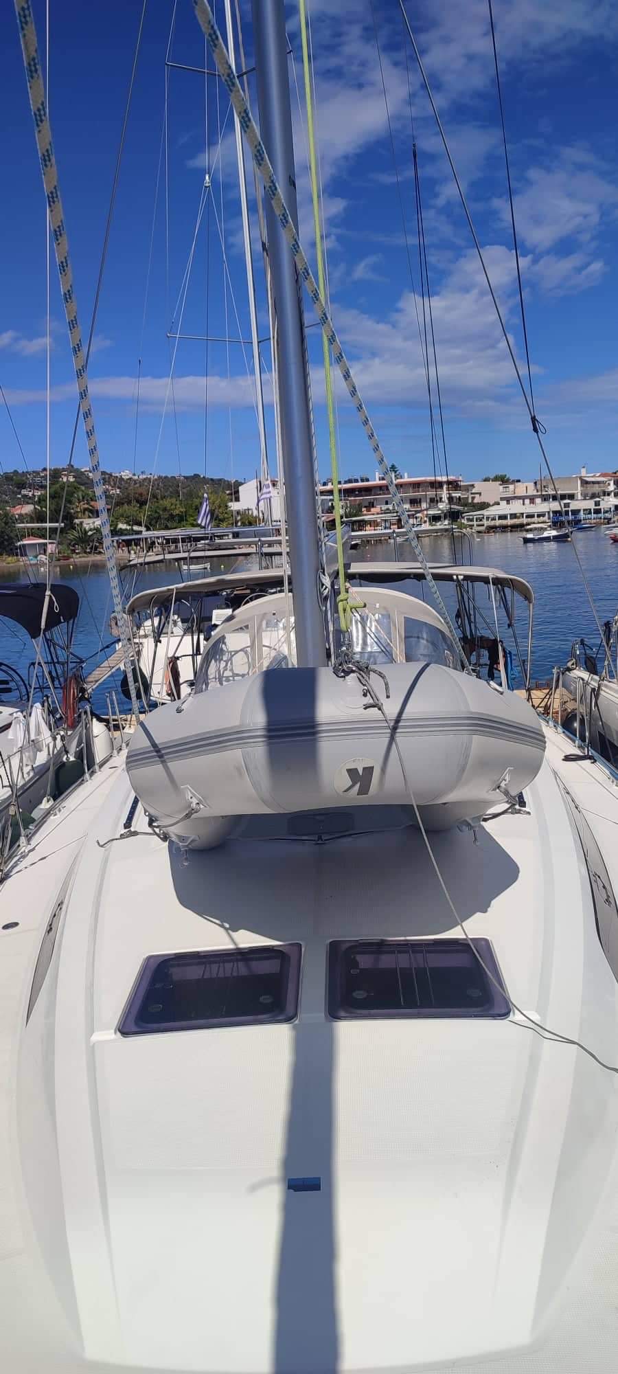 Bavaria Cruiser 46 — photo 7