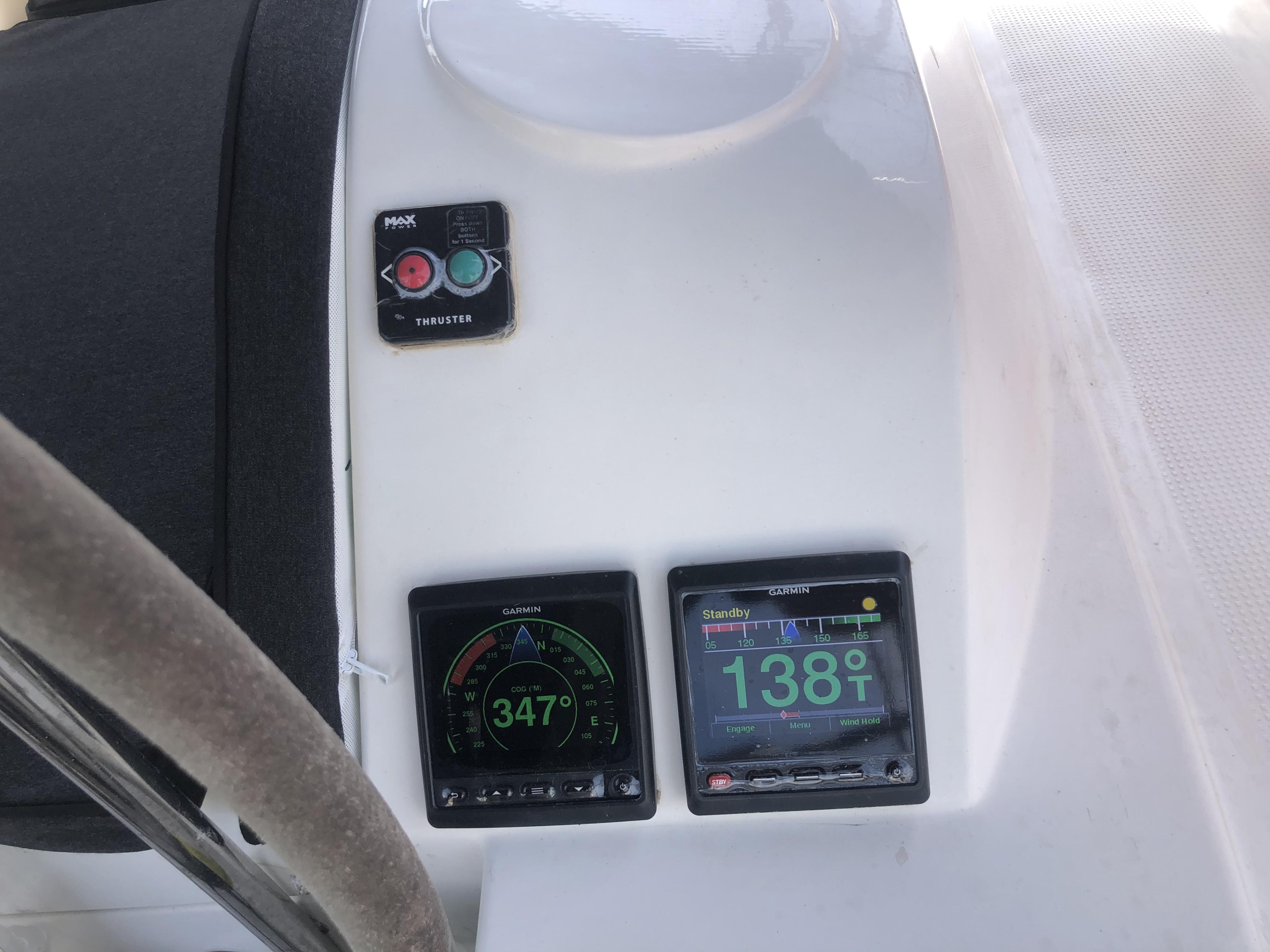Bavaria Cruiser 46 — photo 6