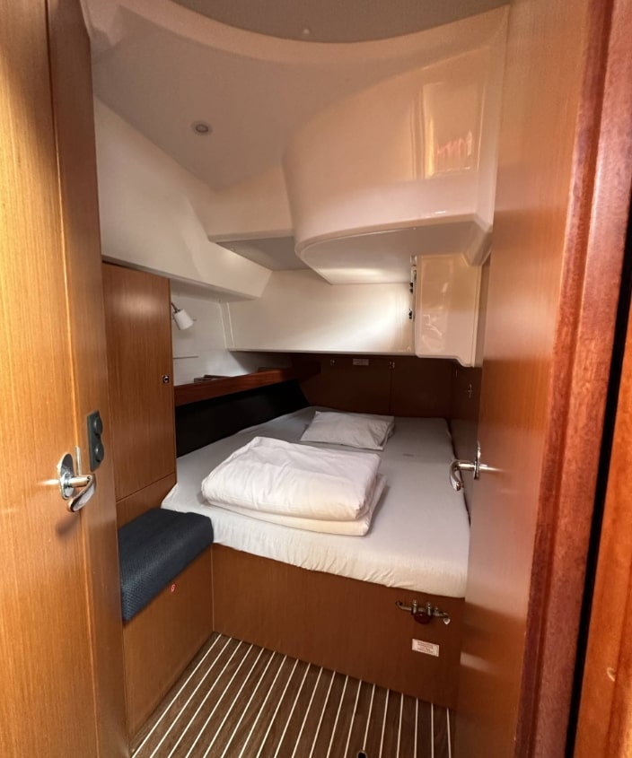 Bavaria Cruiser 46 — photo 21