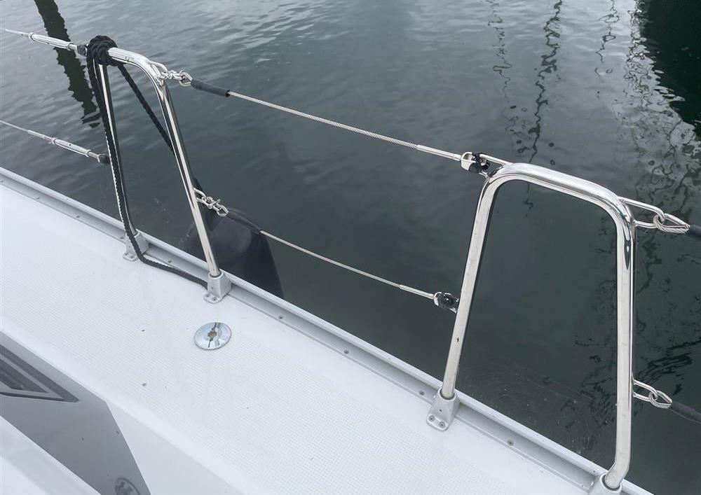 Bavaria Cruiser 46 — photo 12