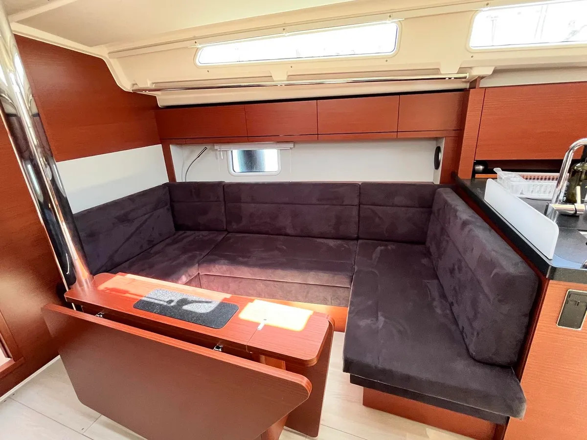 Hanse 418 — photo 11