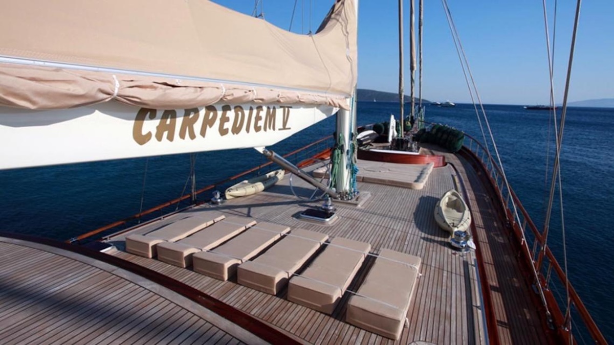 CARPEDIEM 5 — photo 3