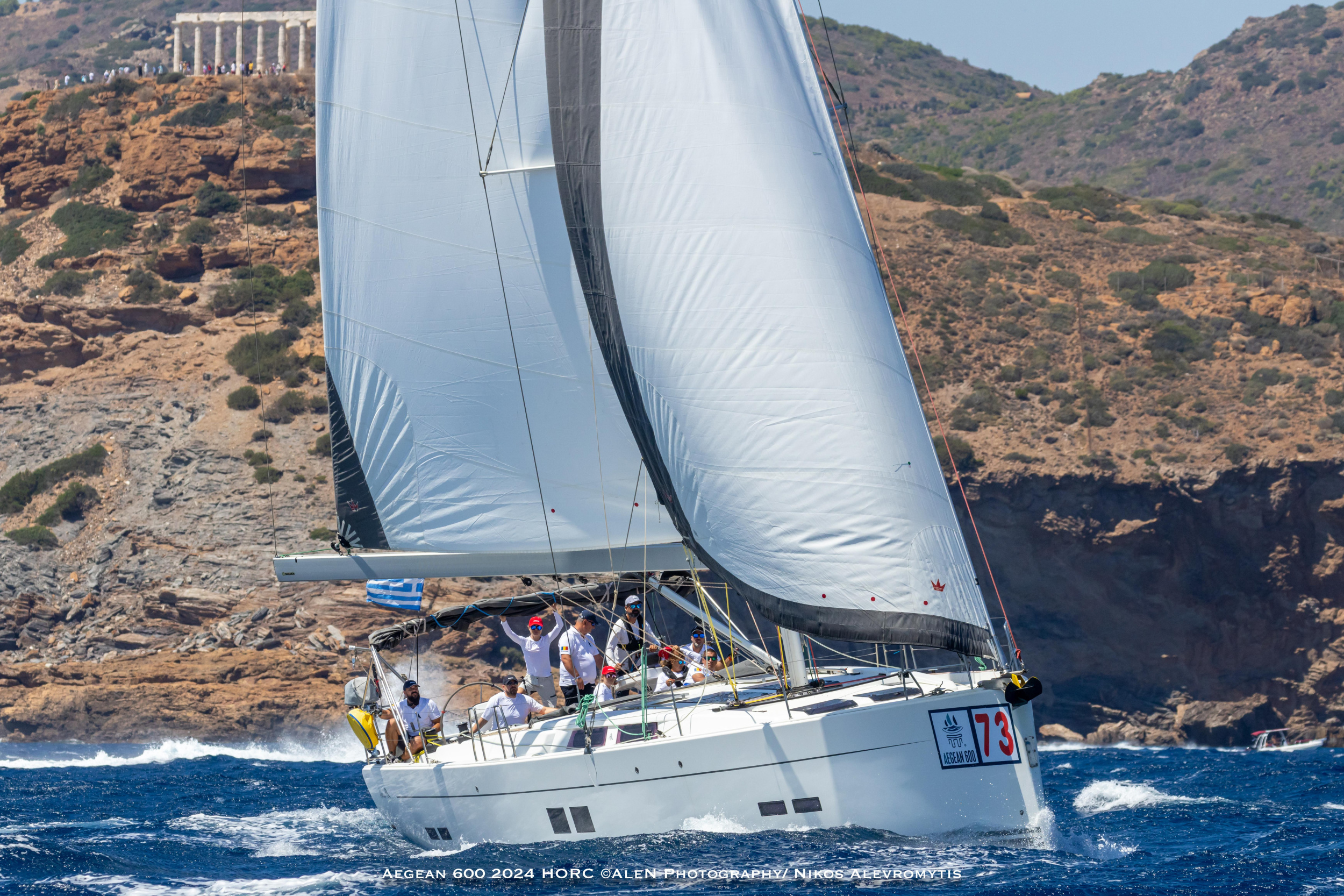 Hanse 575 — photo 14