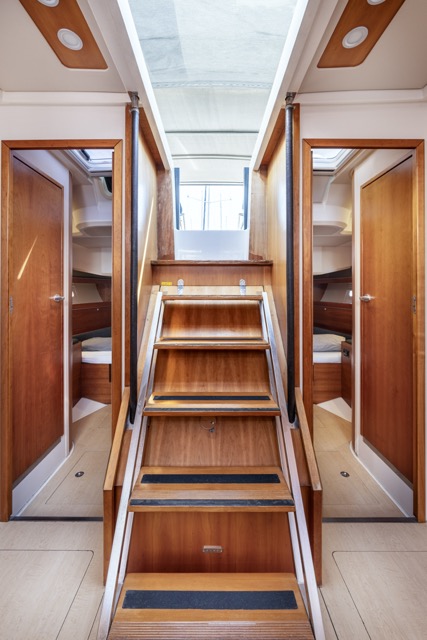 Hanse 575 — photo 19
