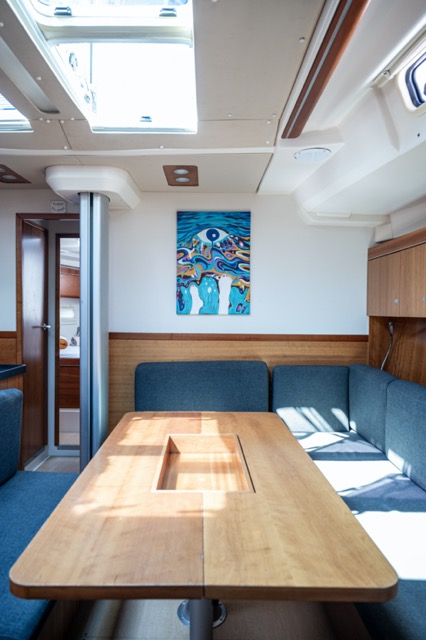 Hanse 575 — photo 11