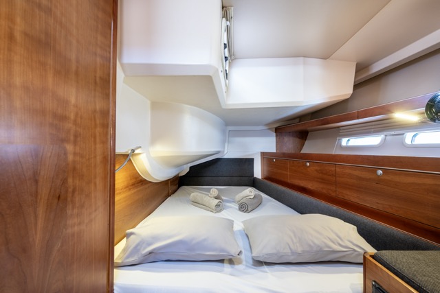 Hanse 575 — photo 17