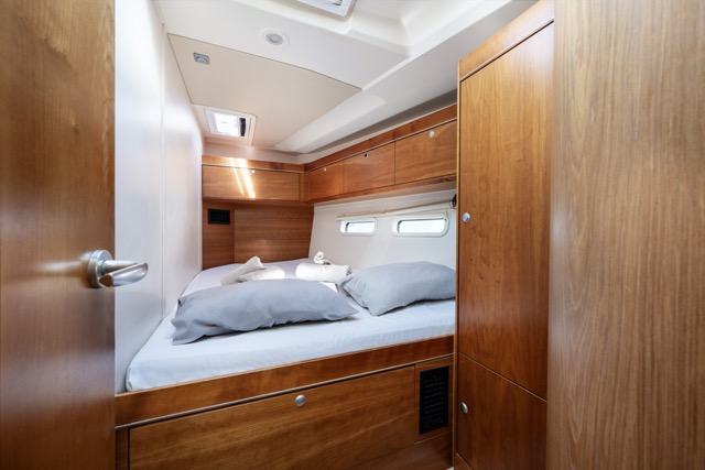 Hanse 575 — photo 16