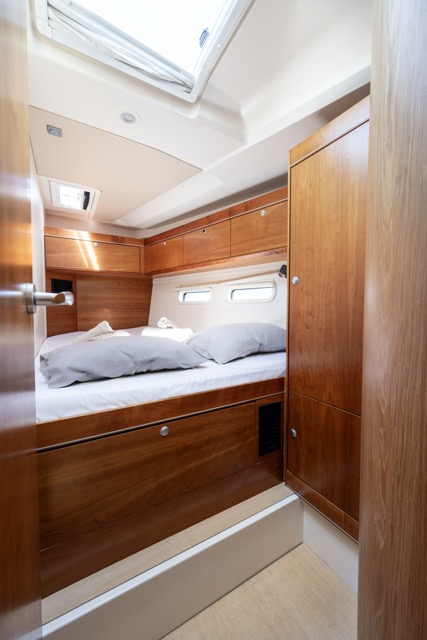 Hanse 575 — photo 27