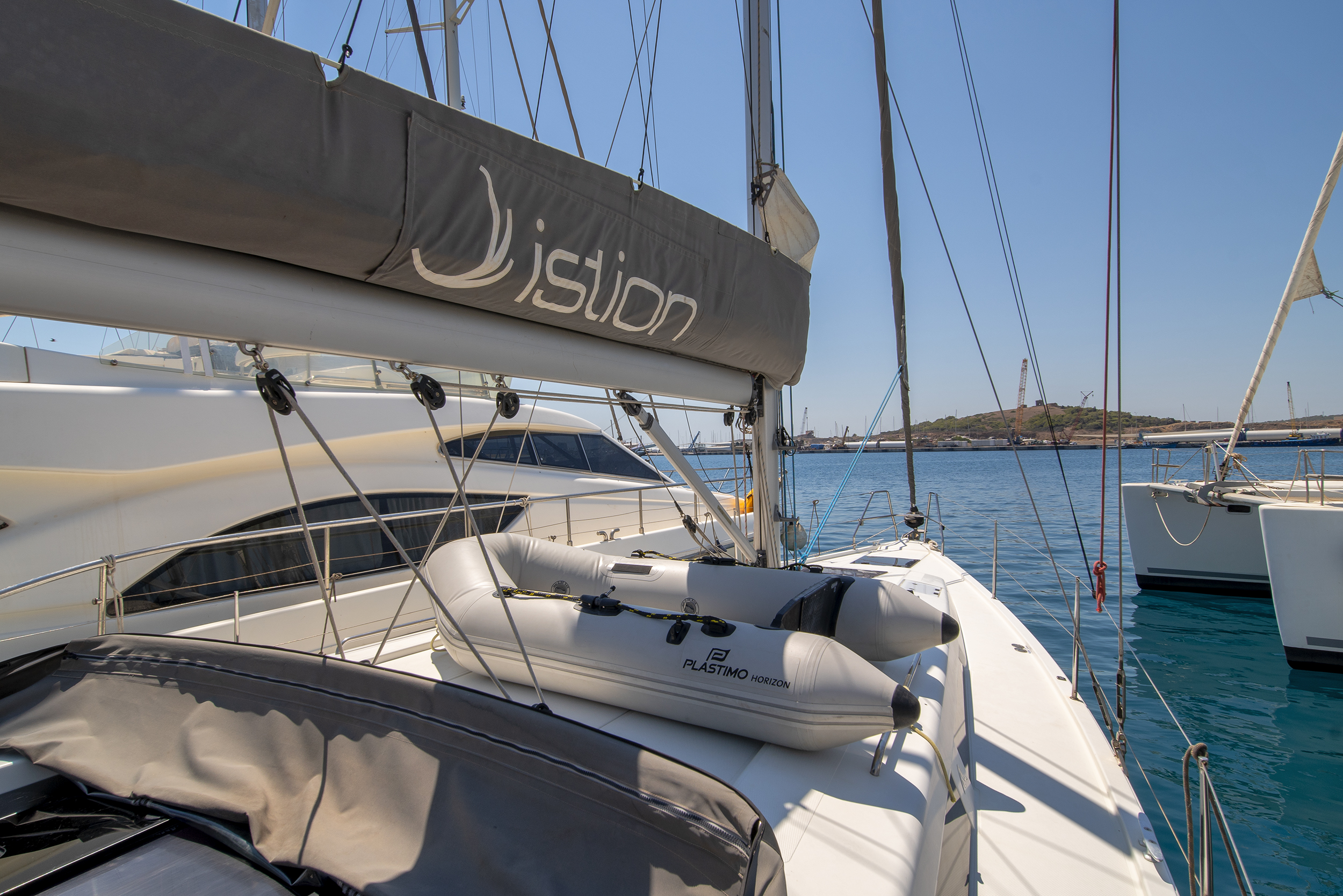 Hanse 418 — photo 2