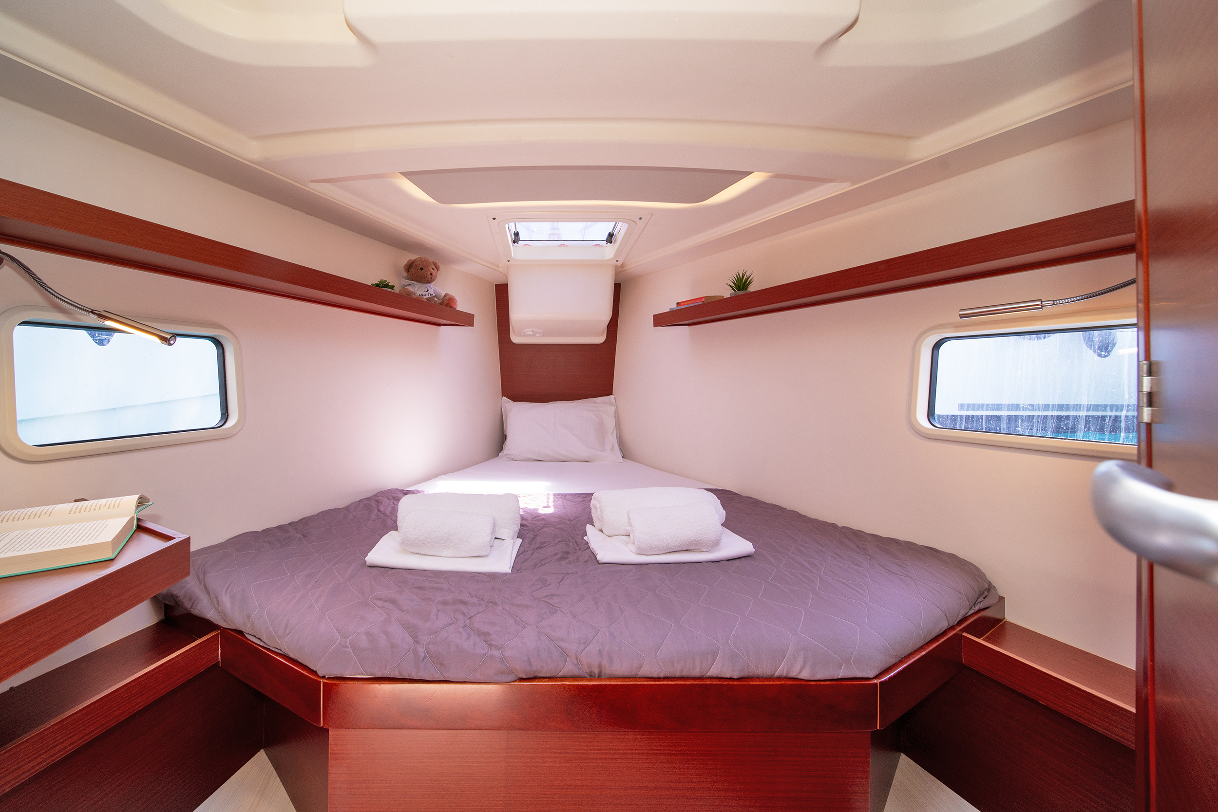 Hanse 418 — photo 10
