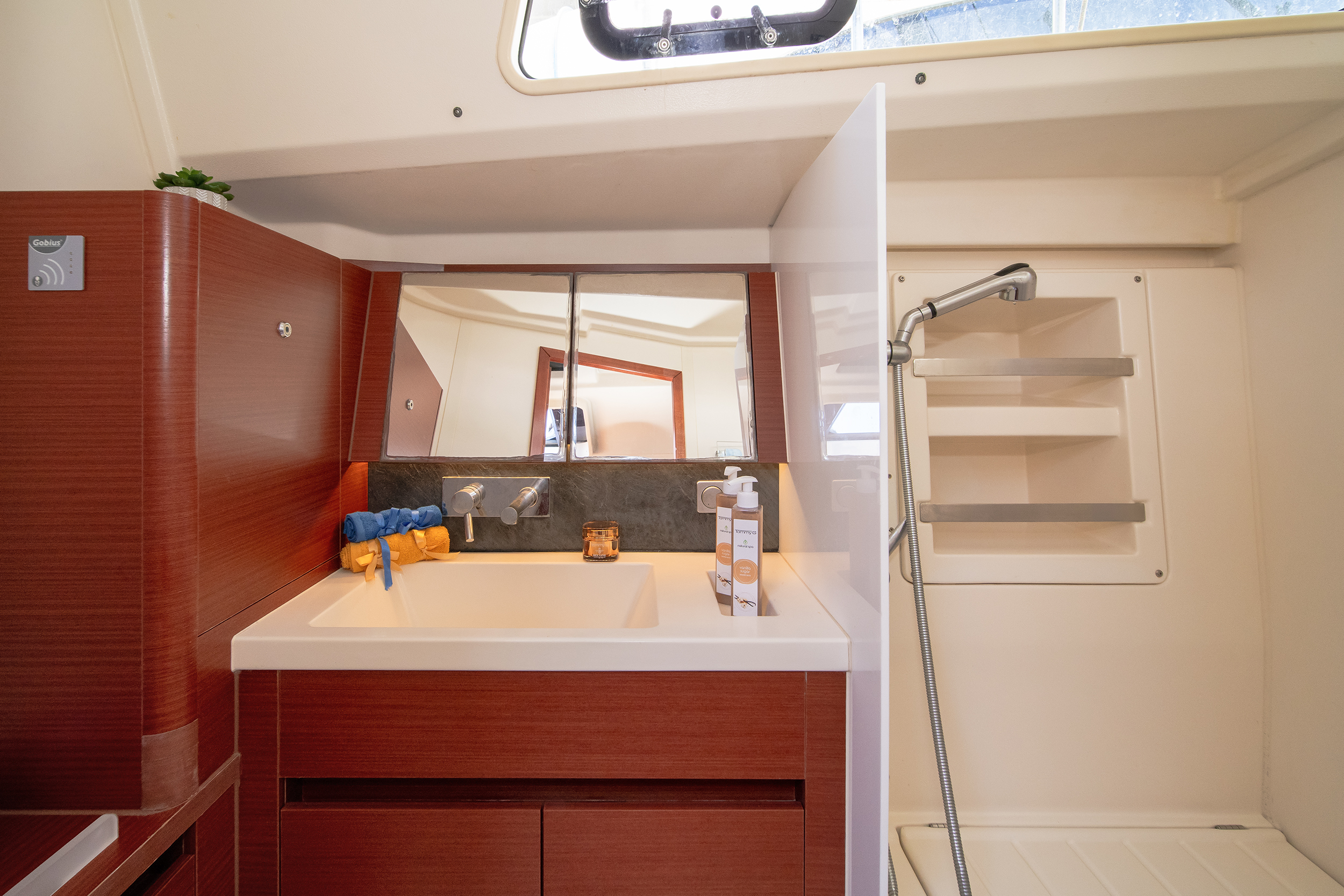 Hanse 418 — photo 32