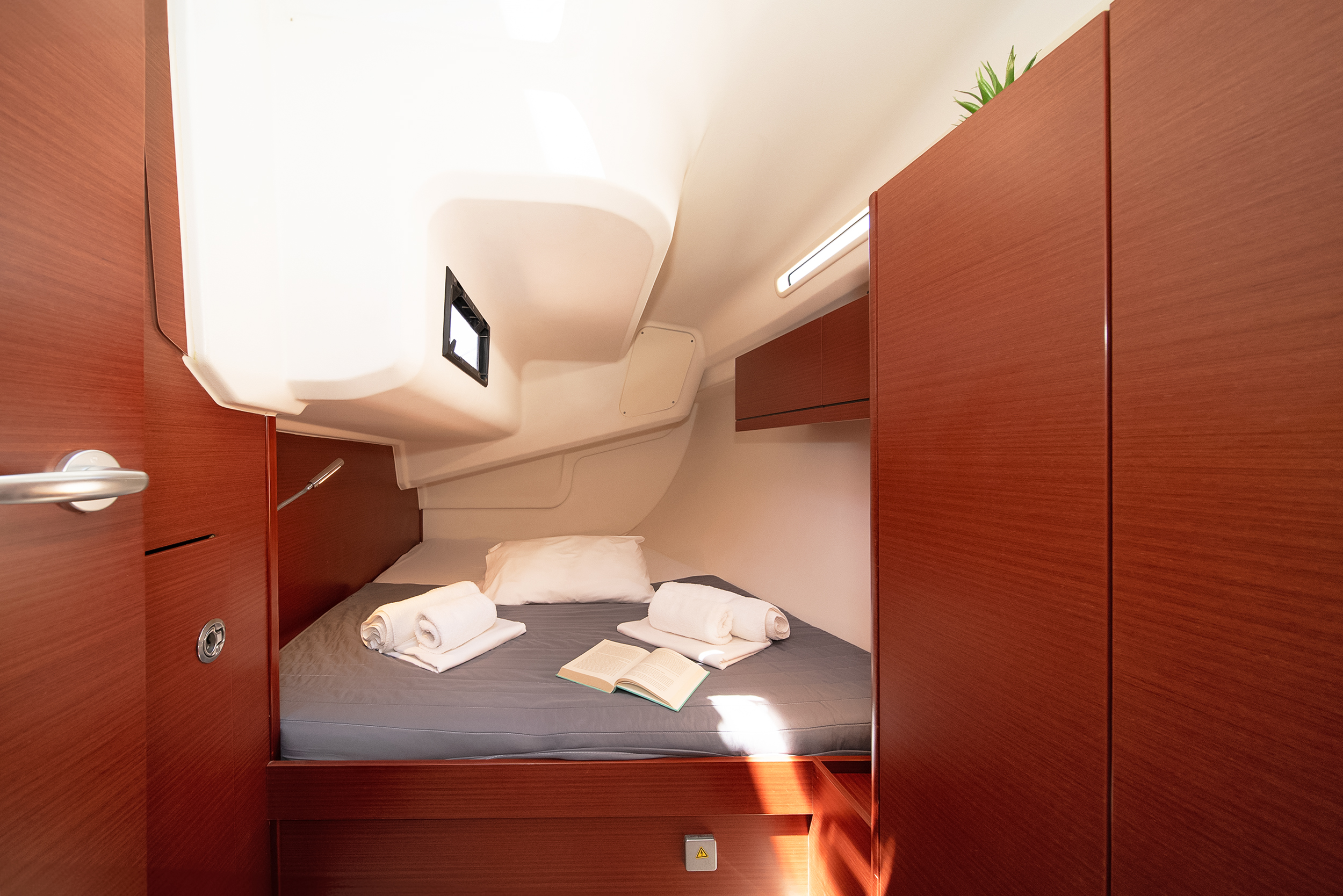 Hanse 418 — photo 11