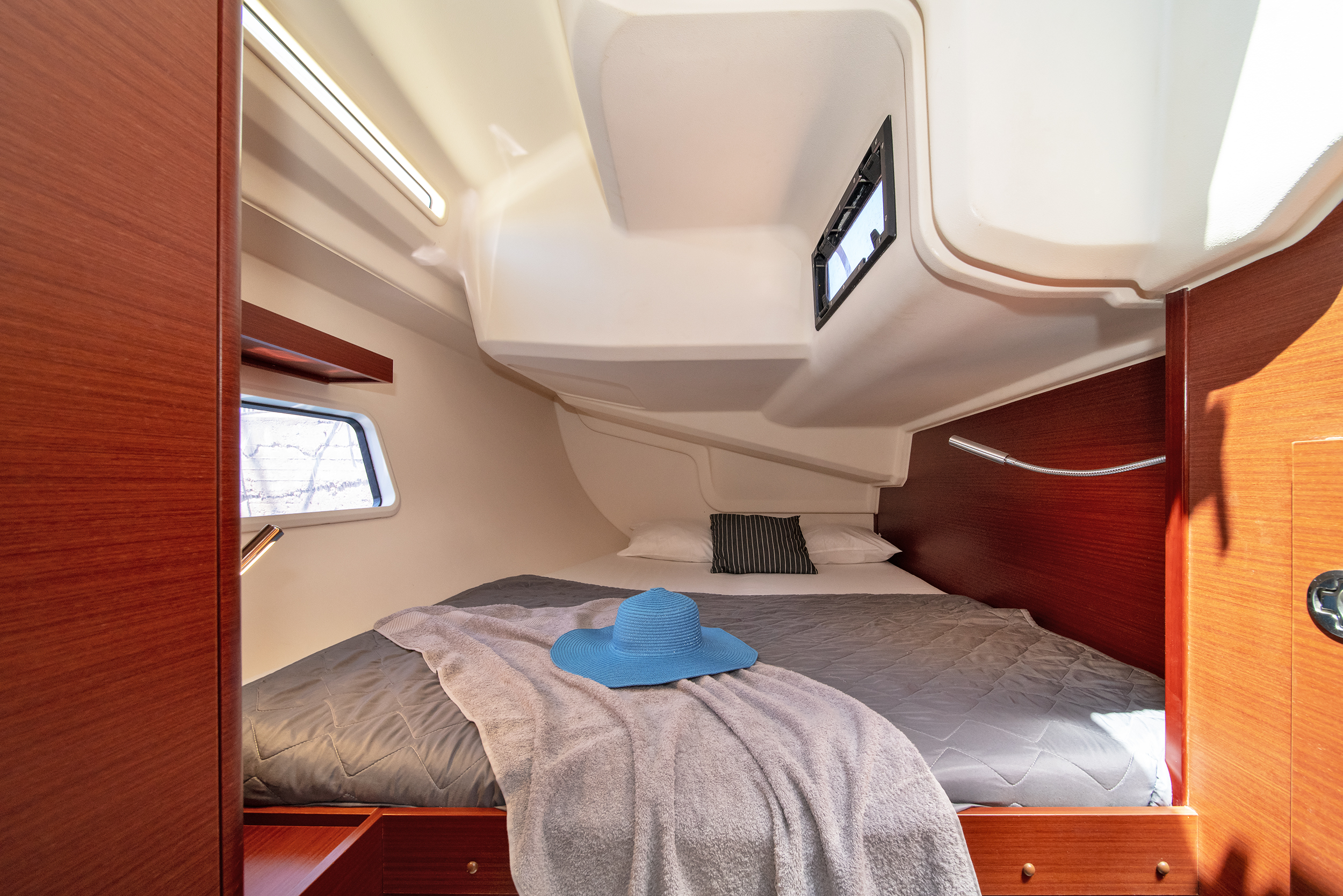 Hanse 418 — photo 14