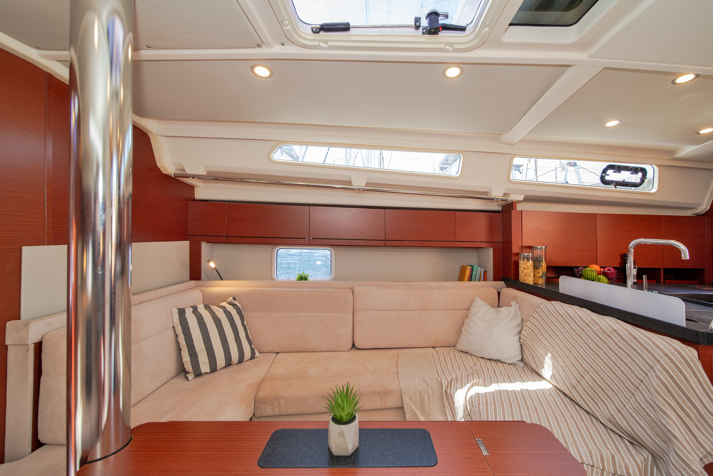 Hanse 418 — photo 27