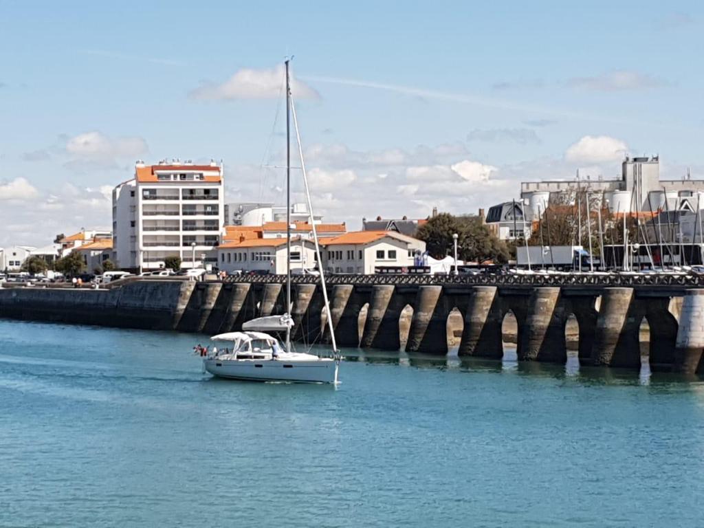 Oceanis 45 — photo 5
