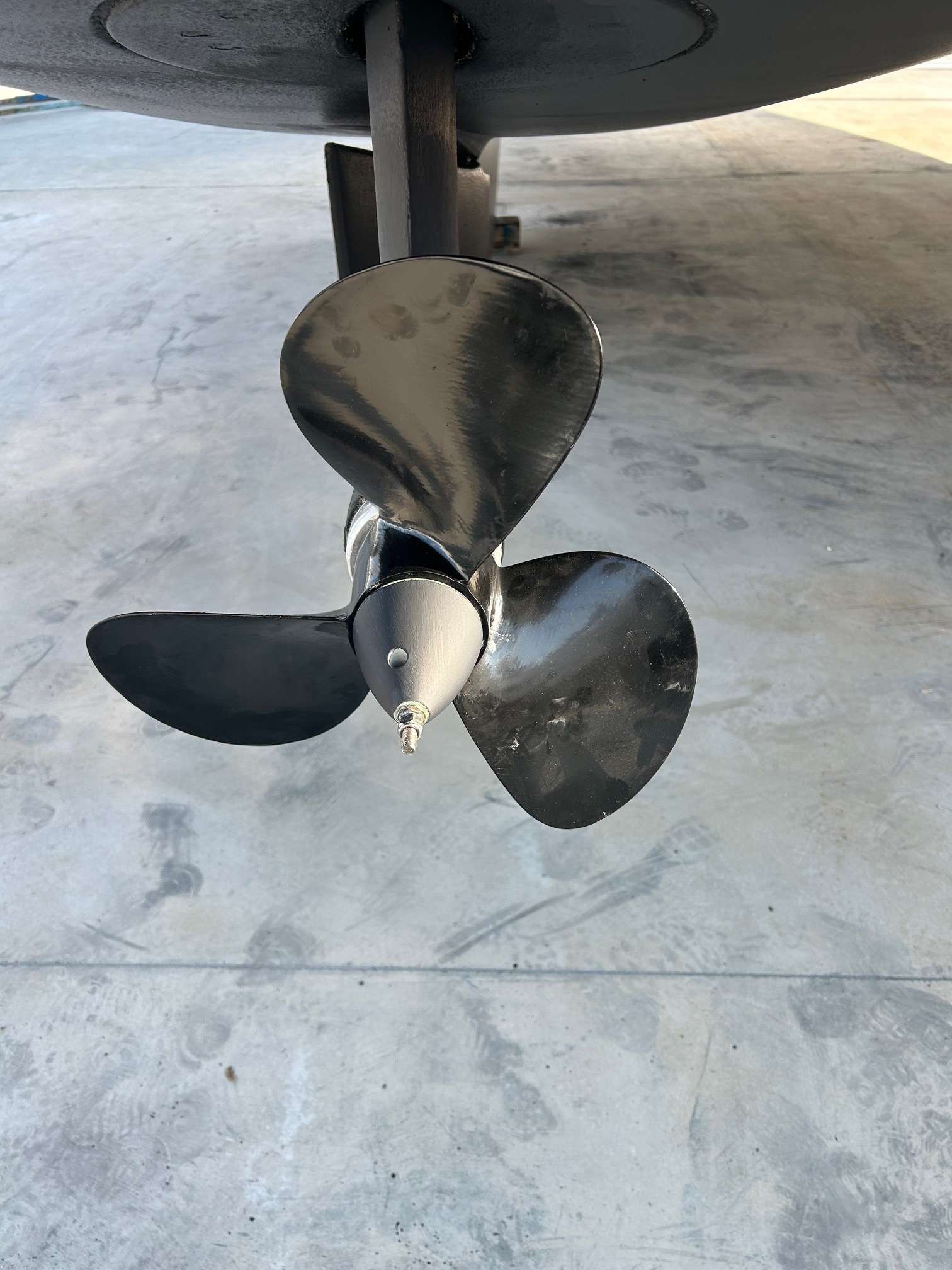 Lagoon 42 — photo 13