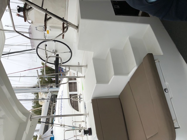 Lagoon 42 — photo 18