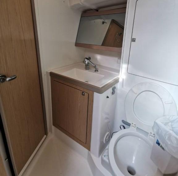 Beneteau Oceanis 48 (Owner's version) — photo 6