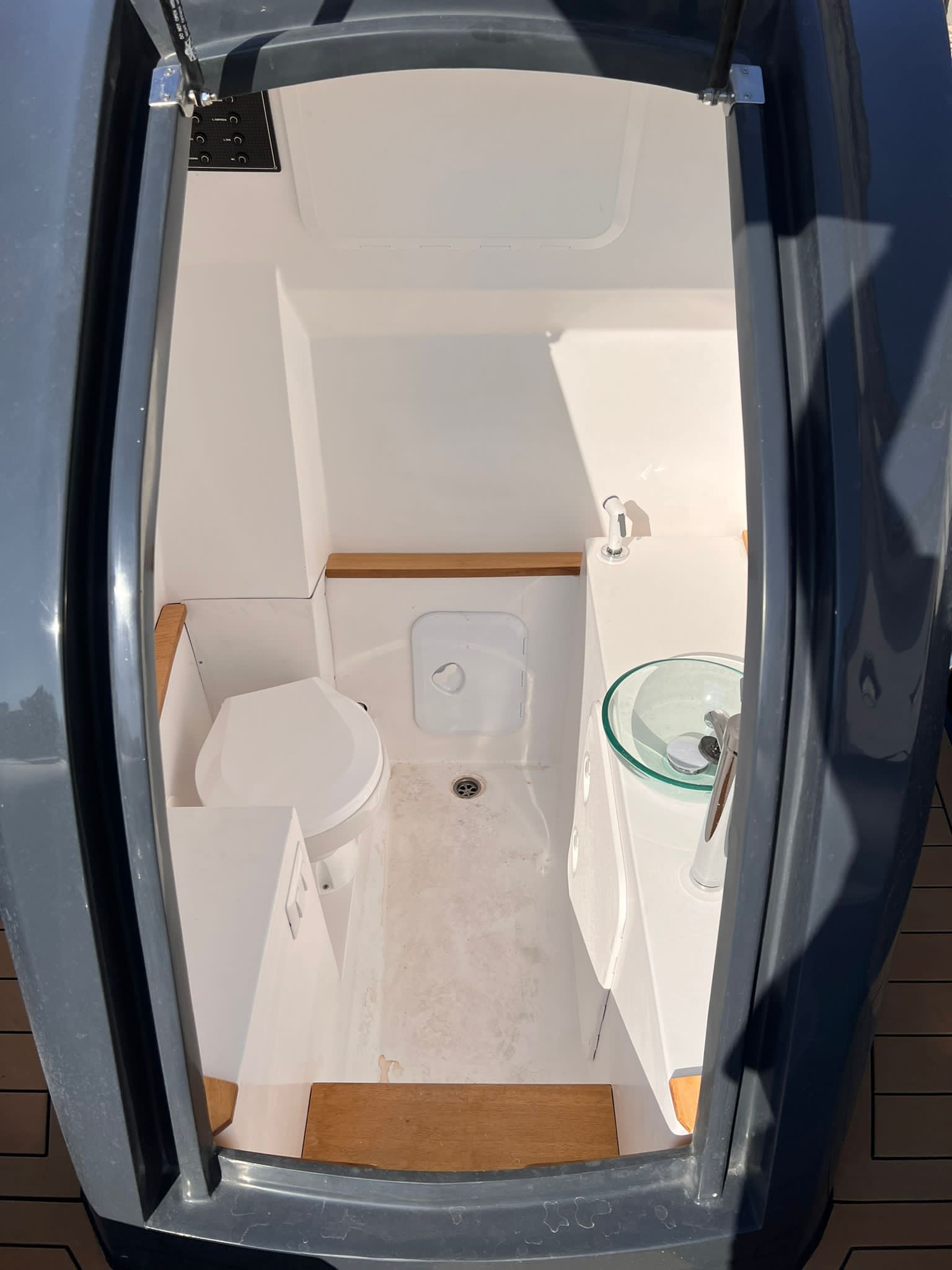 Panamera PY90 — photo 5