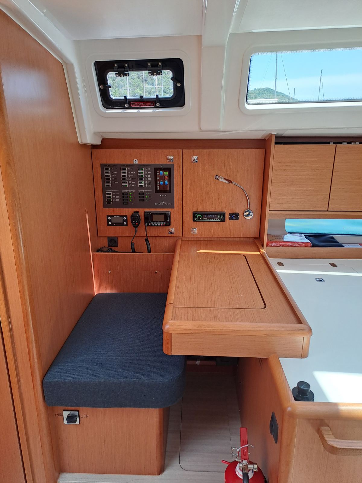 Bavaria C46 — photo 5