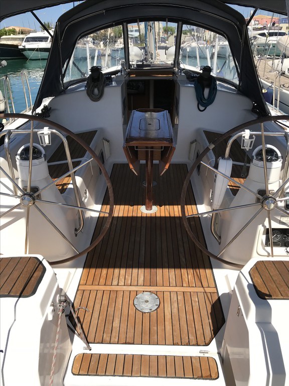 Elan 45 — photo 8