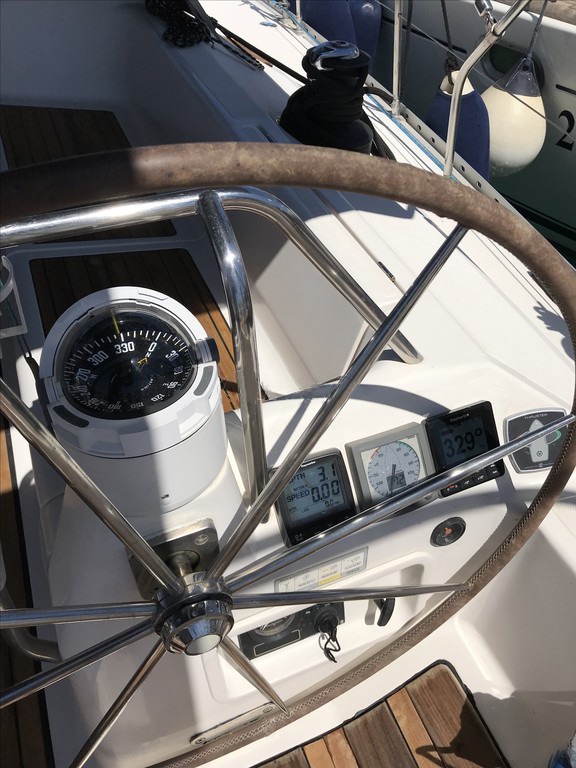 Elan 45 — photo 13