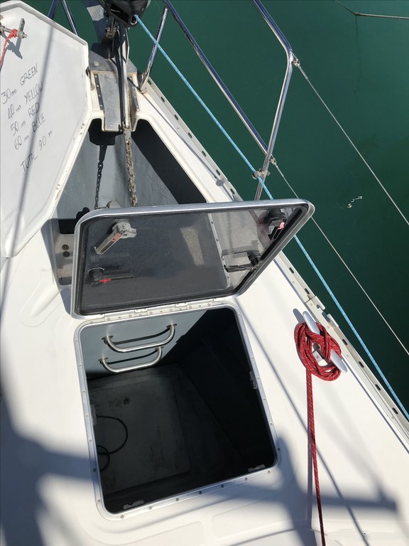 Elan 45 — photo 14