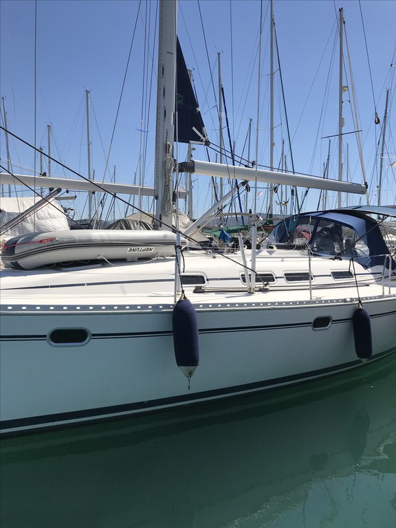 Elan 45 — photo 7