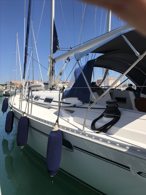 Elan 45 — photo 11