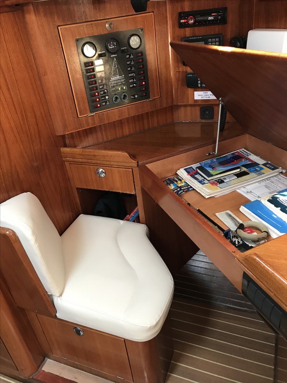 Elan 45 — photo 16