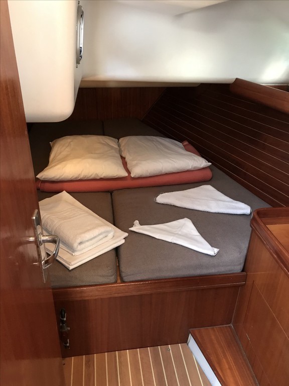Elan 45 — photo 3