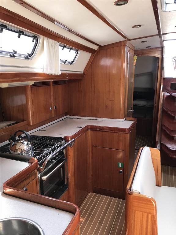 Elan 45 — photo 19