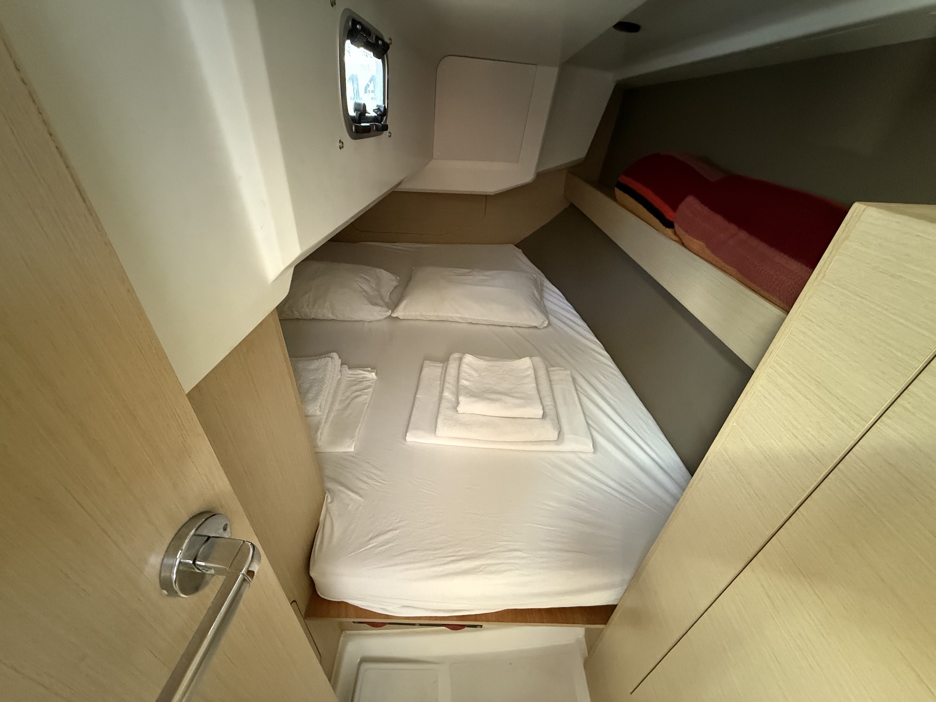 Oceanis 30.1 — photo 4