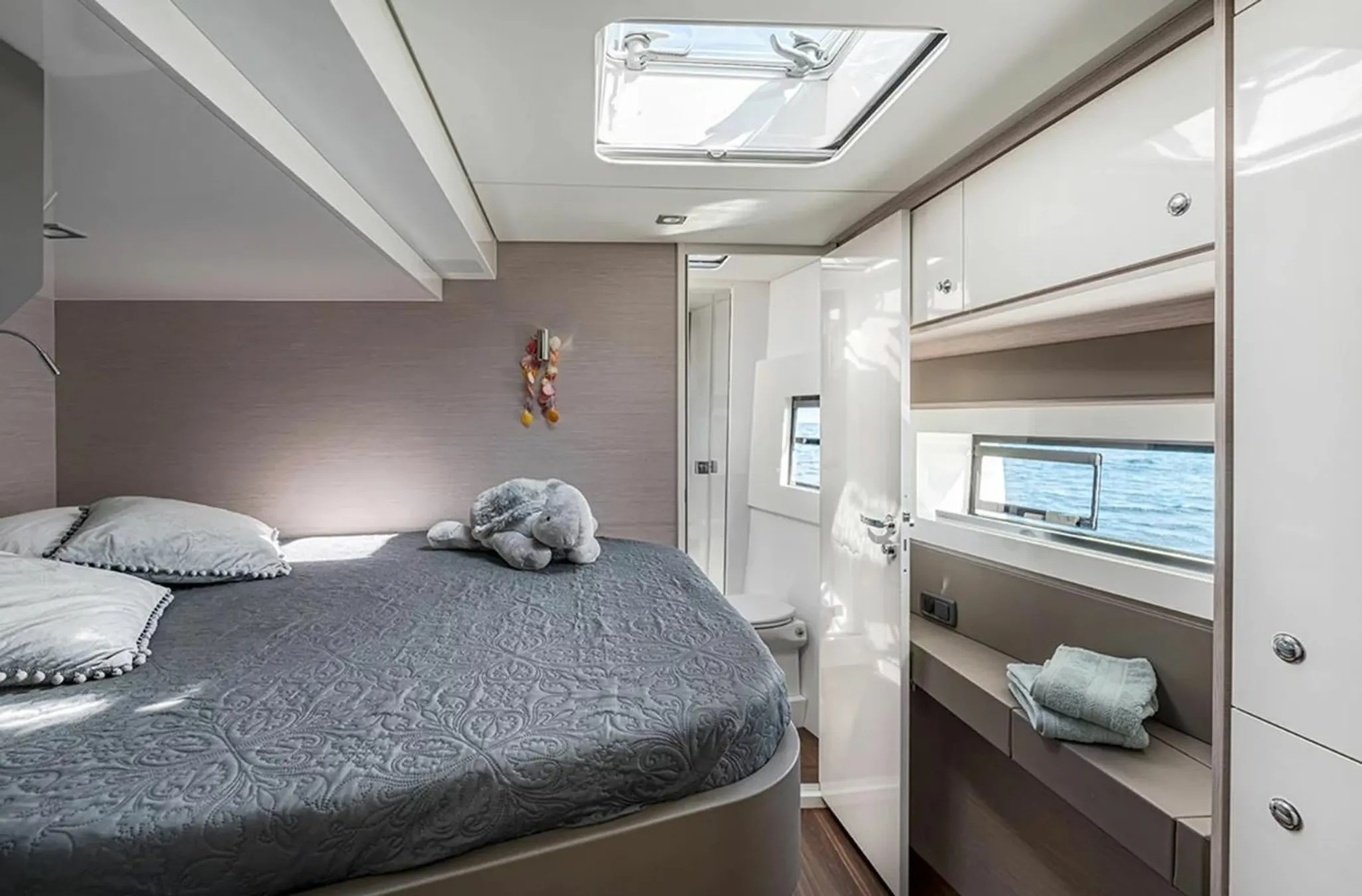 Aventura 50 MY, ONLY SKIPPERED — photo 4