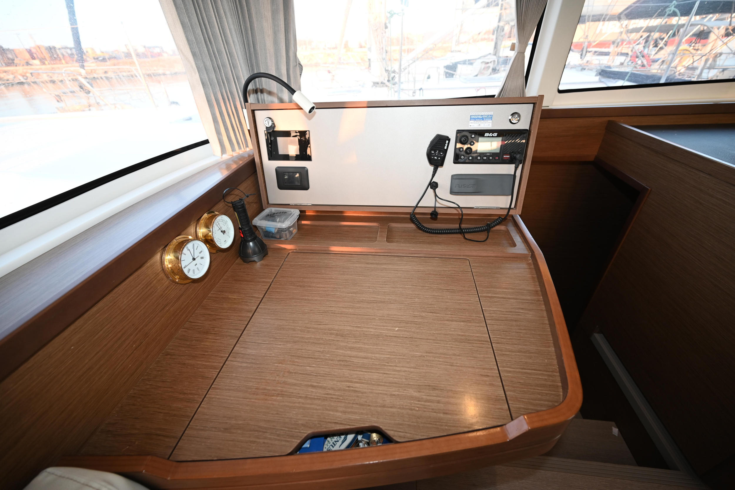 Lagoon 42 — photo 14