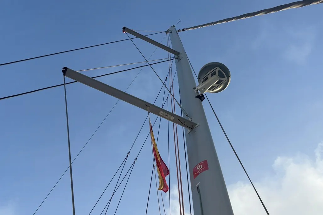 Nautitech 40 Open — photo 20