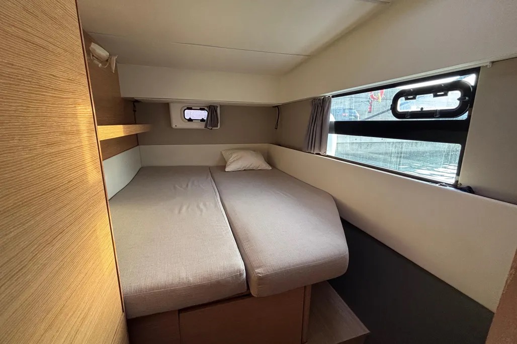 Nautitech 40 Open — photo 13