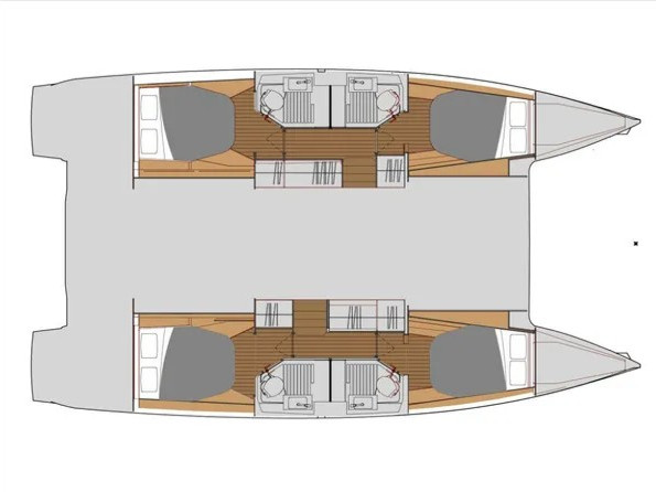 Astréa 42 — photo 9