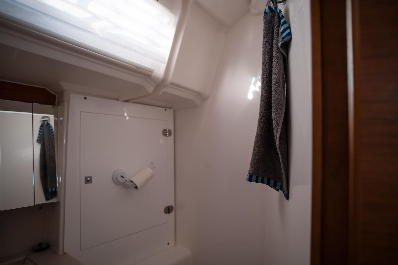 Dufour 37 – Available for Crewed Daily Charters Only — photo 11