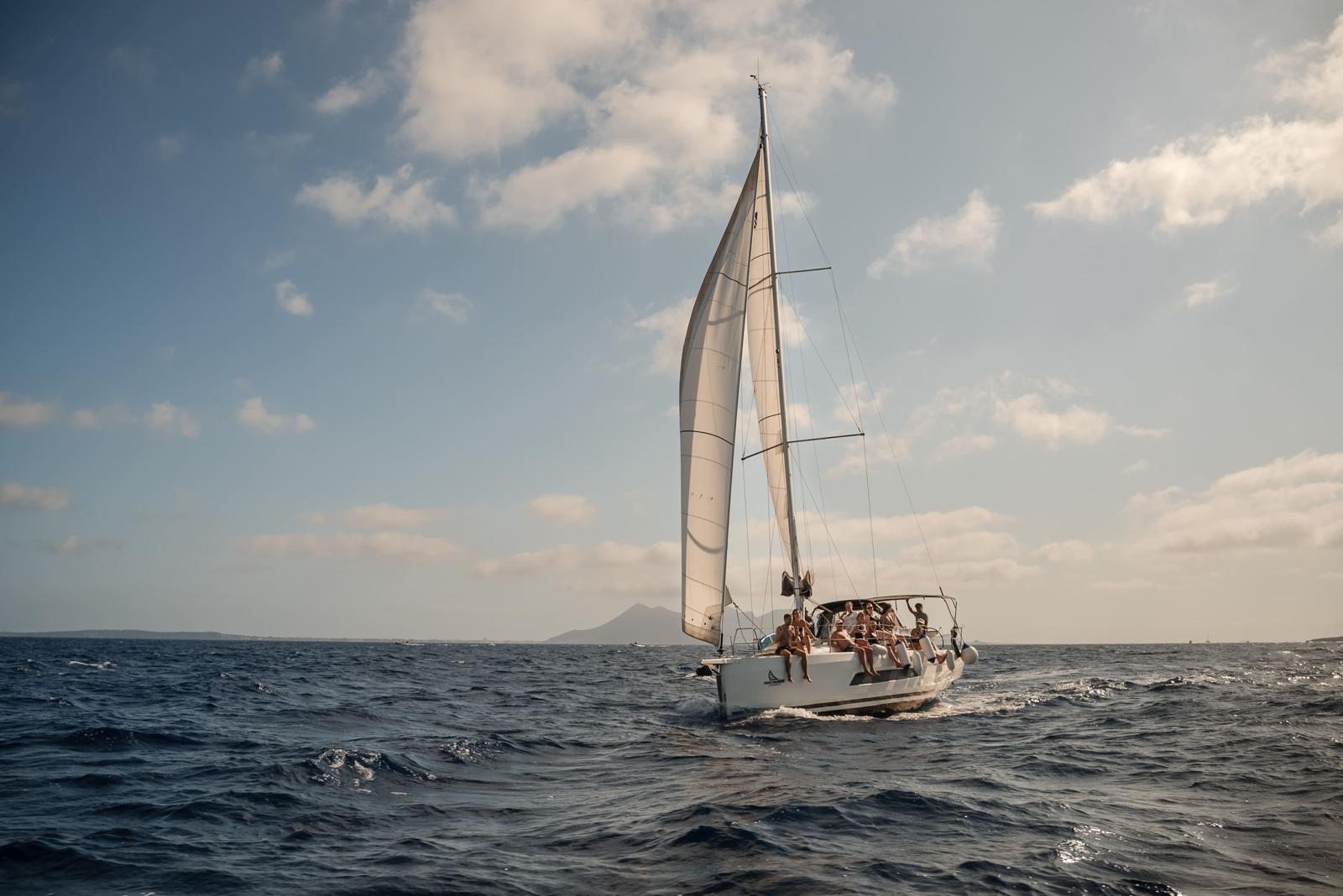 Dufour 37 – Available for Crewed Daily Charters Only — photo 15