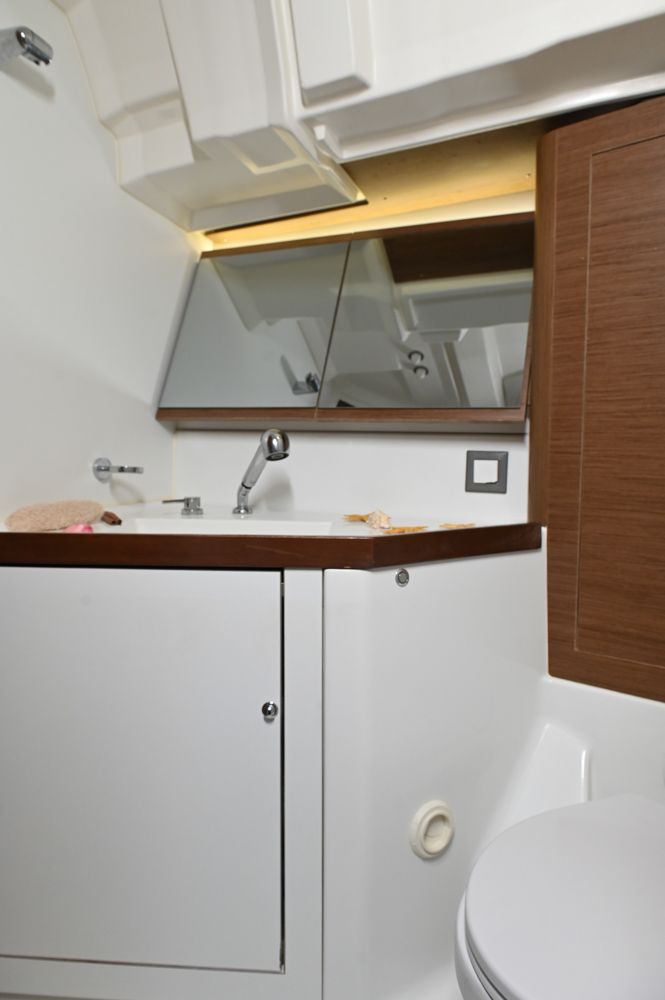 Oceanis 46.1 — photo 22