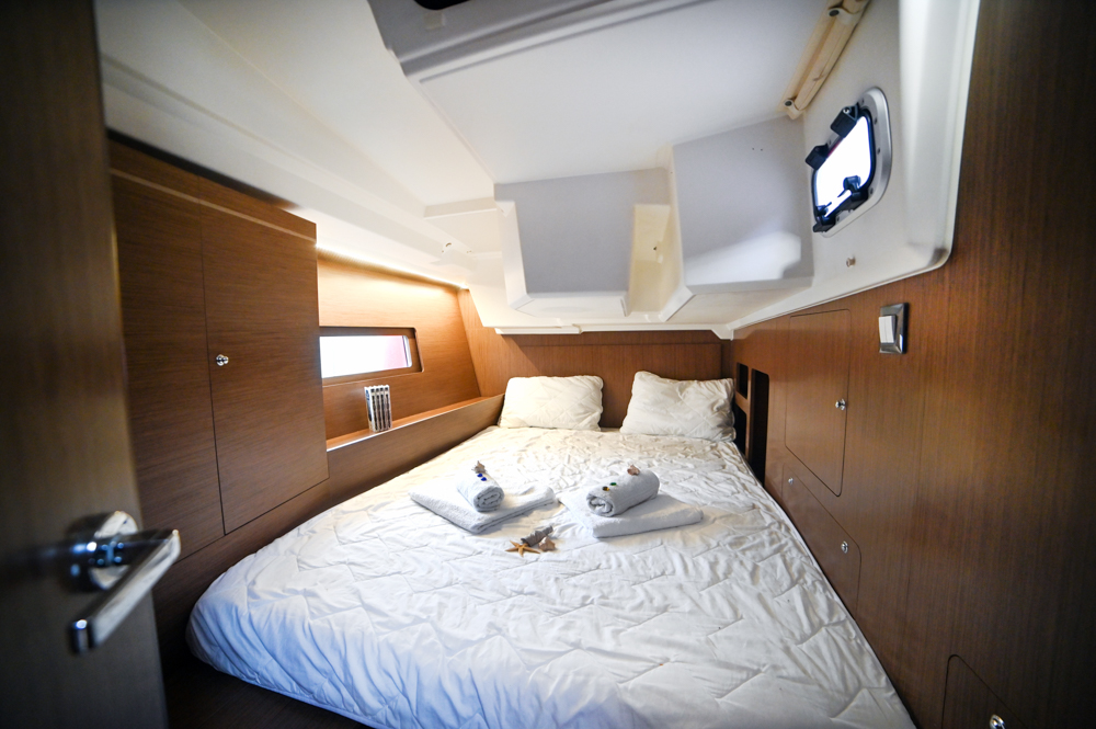 Oceanis 46.1 — photo 47