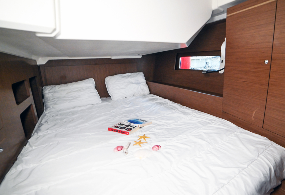Oceanis 46.1 — photo 34