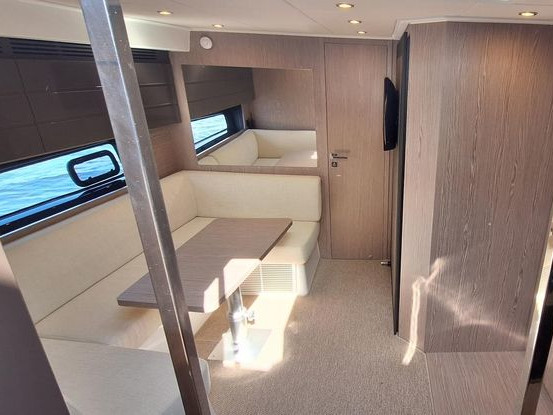 Azimut Atlantis 45 — photo 25