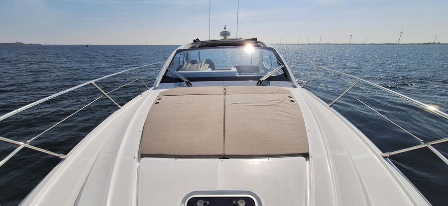 Azimut Atlantis 45 — photo 35